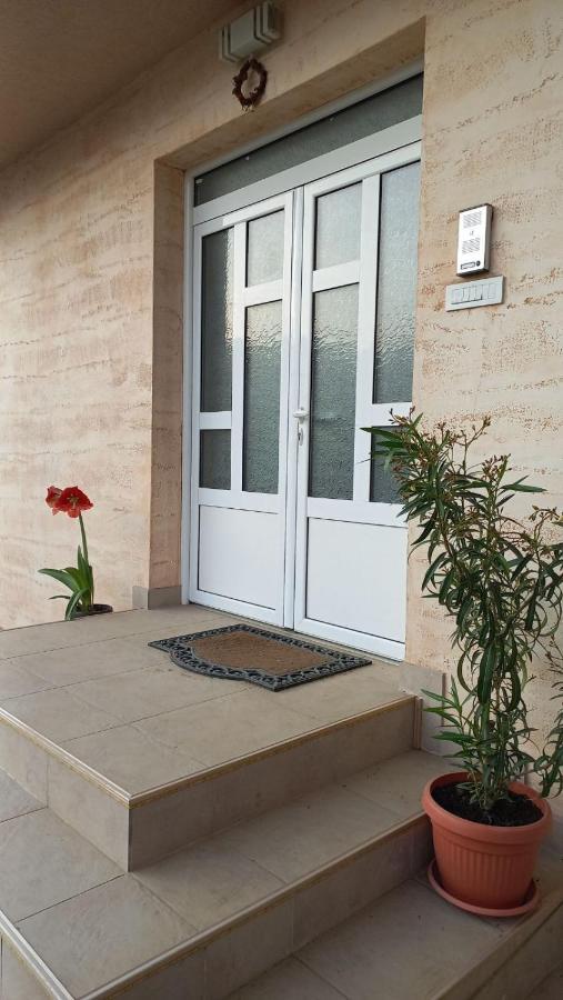 Apartman Sasa Vranje Exterior photo