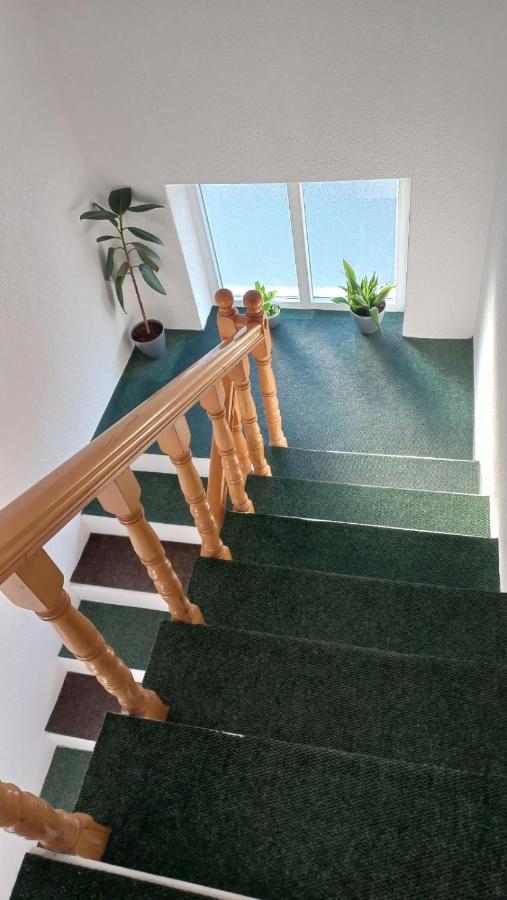 Apartman Sasa Vranje Exterior photo